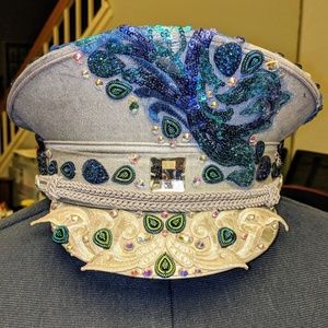 Festival Hat
